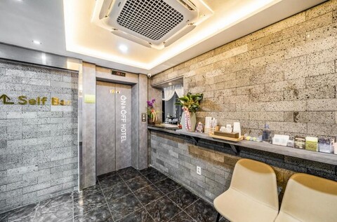 인천 (석남동) 온 앤 오프