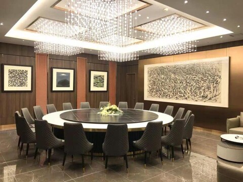 Shuimo Chang'an Art Hotel