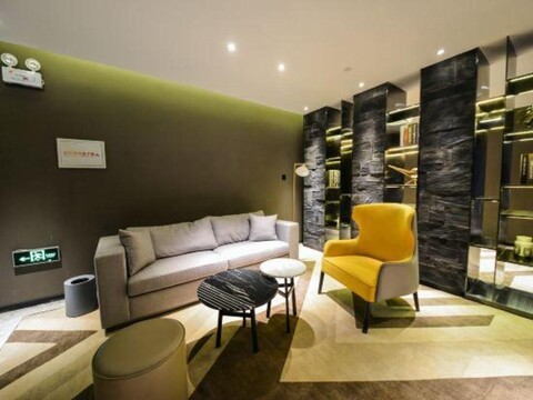 LIVE HOUSE Shanghai Gubei