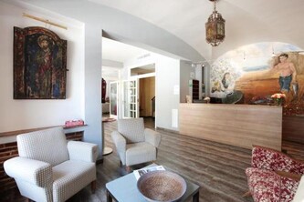 Hotel Marblau Tossa