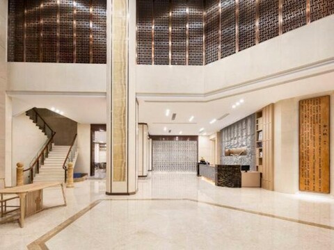 Lafei International Hotel