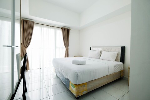 시닉 스튜디오 앳 카사 데 파르코 아파트먼트