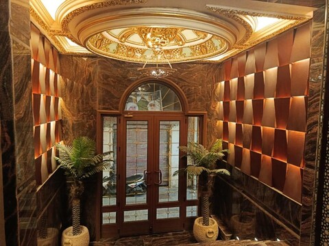 ALRashedy Hotel Powered by Boutique