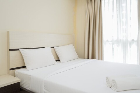 호미 드 심플리 1BR 앳 카사 데 파르코 아파트먼트