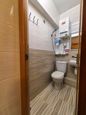 Hong Kong Sun Guest House