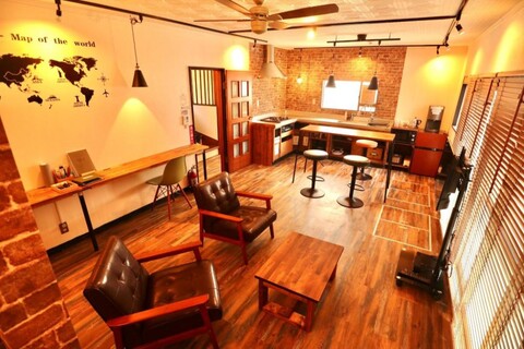 Guesthouse Bonte