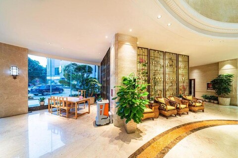 Meiyuan Hotel