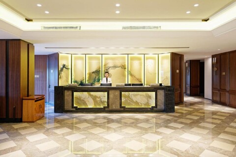 Qingdao Huaxi Hotel