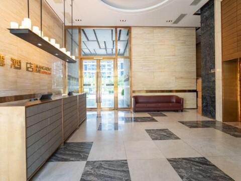 Mangrove Bay Apartment Hotel