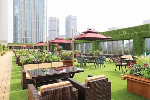 Fengda International Hotel