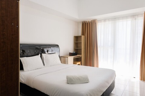 컴포터블  스셔 스튜디오 카사 데 파르코 아파트먼트