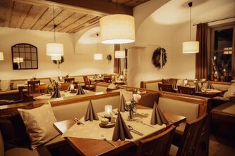 Brauereigasthof Hofmark