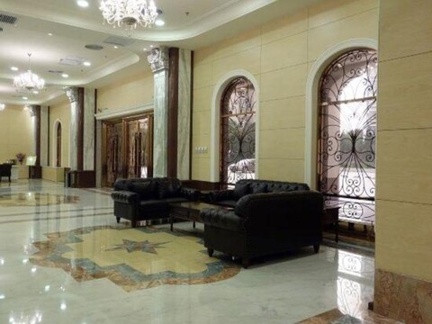 Shanghai Lailai Hotel