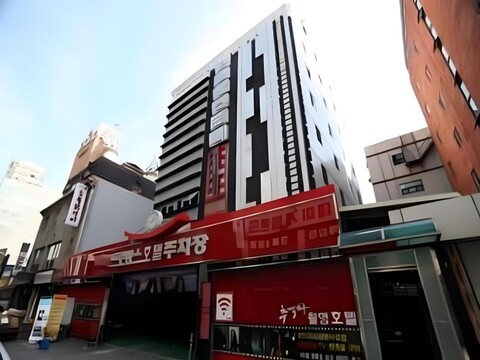 인천(주안) 프로방스