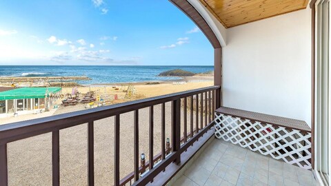 태안 학암포랑데뷰 펜션