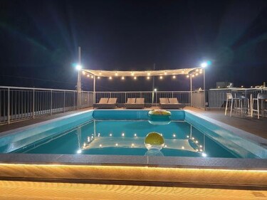 여수 도마르 호텔