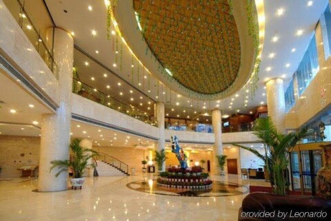 Skyer Gold Coast Hotel