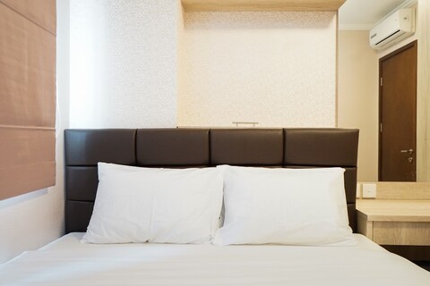 릴랙싱 2BR 시그니처 파크 그란드 아파트먼트