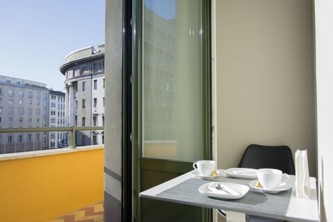 아파트호텔 두리니