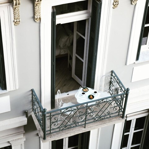 네아폴리스 1897 부티크 럭셔리 룸스