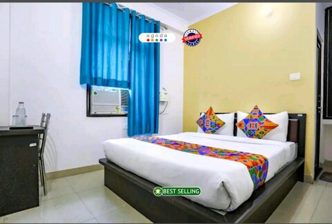 Goroomgo Kashi heaven BHU Varanasi