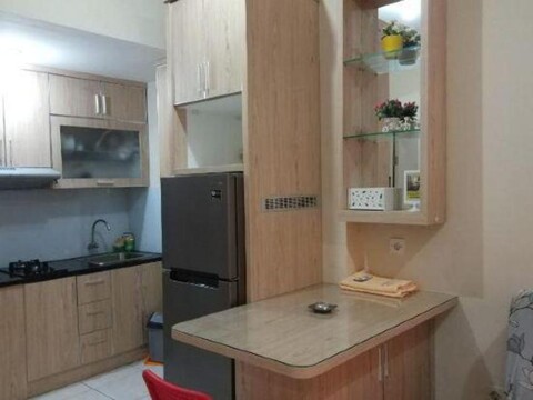 NARA Room @ Grand Centerpoint Apartment Bekasi