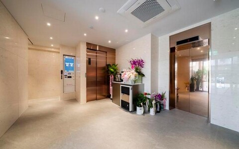 오산 호텔 미코