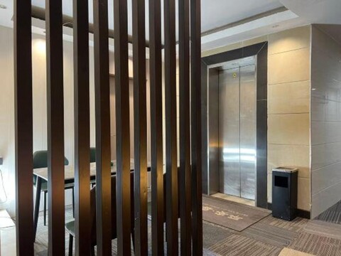 Guangzhou JiaCheng Hotel