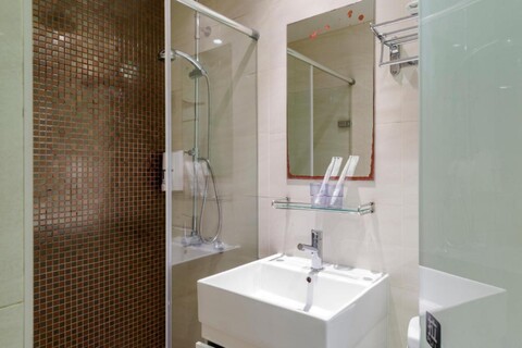 스린 메트로 예스