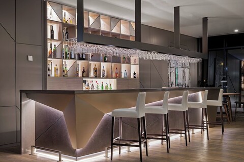 AC 호텔 포르토 바이 메리어트