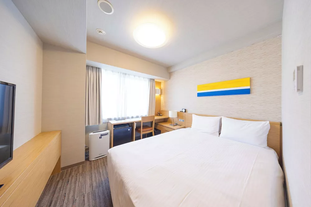 Richmond Hotel Nagoya Shinkansenguchi