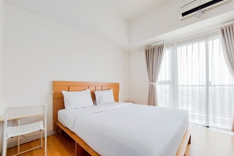 타이디 & 나이스 스튜디오 앳 카사 데 파르코  아파트먼트