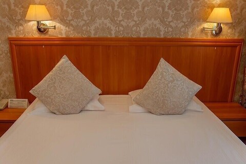 인터내셔널 호텔 아스타나