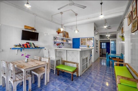 라 카사 파통 레지던시스