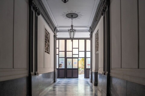 Maria's Bright Flats at the Cathedral