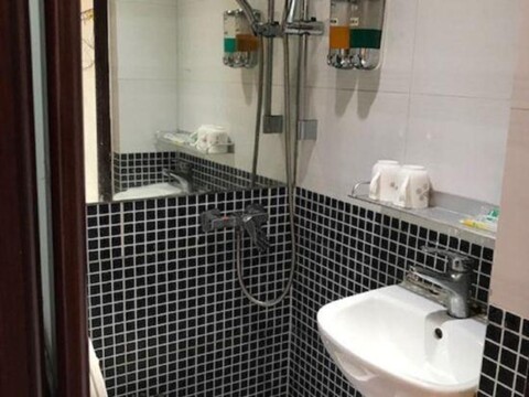 Sun Tao Hotel Yau Ma Tei