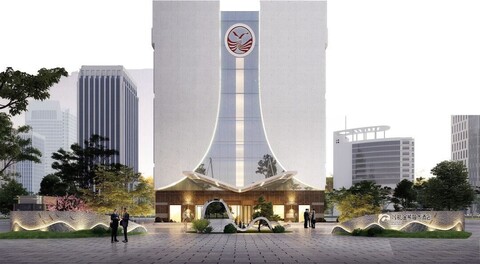 골든 판다 호텔