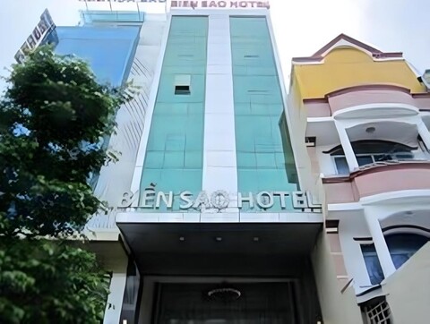 비엔 사오 호텔