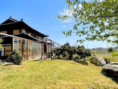 Muan Waterbau Pension
