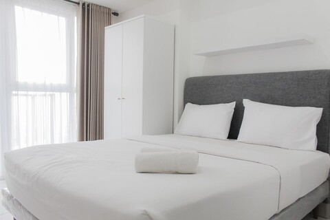 스트라티긱  컴피 스튜디오 카사 데 파르코 아파트먼트