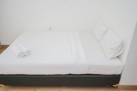 팬시 앤 나이스 스튜디오 룸 앳 카사 데 파르코  아파트먼트