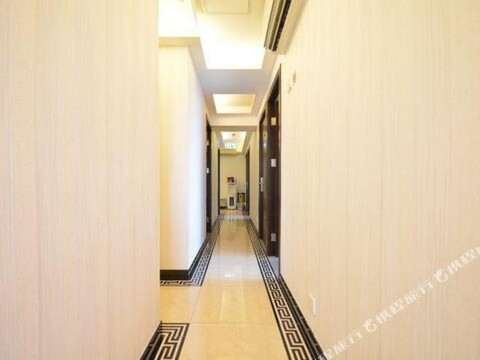 Joyce House (Tsim Sha Tsui)