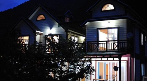 Daewonsa Valley Pension