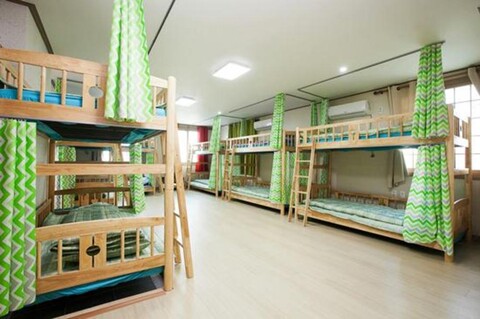 Seongsan Palace Guesthouse/Pension