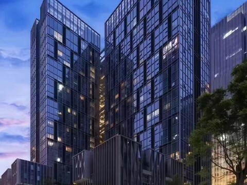 Jingda Hotel (Shenzhen Huangbeiling Subway Station)