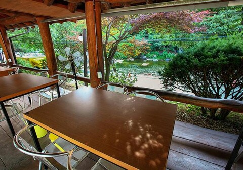 Samho Garden Pension