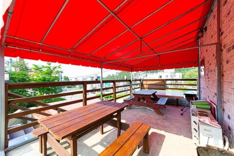 Small Happiness Pension