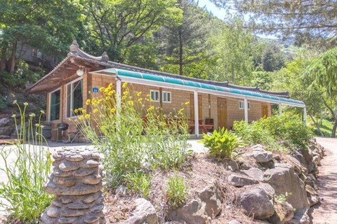 Songlim Pension