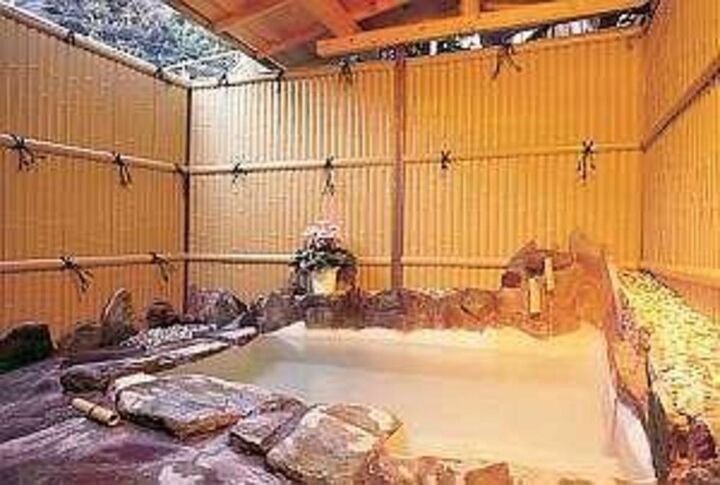 Ryokan Yachiyoso 대표 이미지