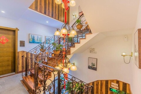 Hangzhou Zhangshe Courtyard Homestay